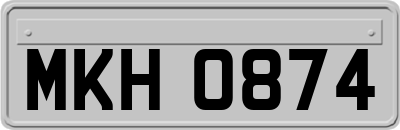 MKH0874