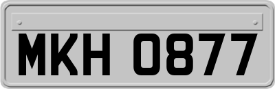 MKH0877