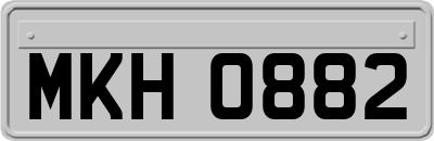 MKH0882