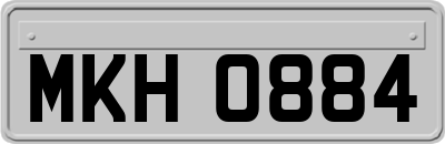 MKH0884