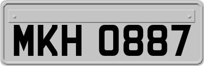 MKH0887