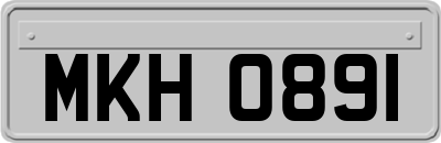 MKH0891