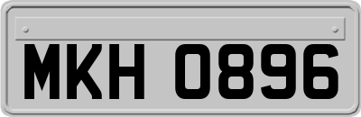 MKH0896