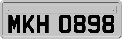 MKH0898