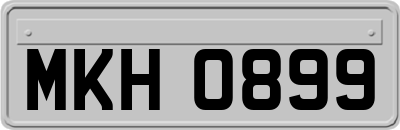 MKH0899