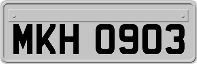 MKH0903