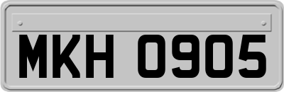 MKH0905
