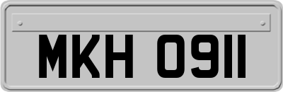 MKH0911