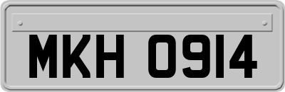 MKH0914