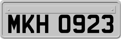 MKH0923