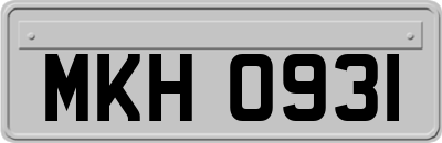 MKH0931