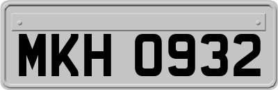 MKH0932