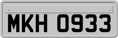 MKH0933