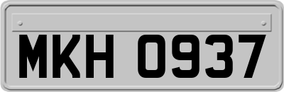 MKH0937
