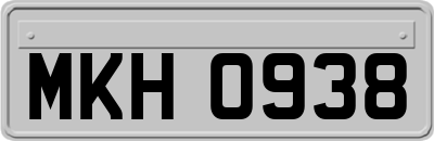 MKH0938