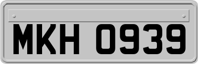 MKH0939