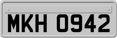 MKH0942