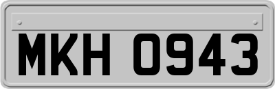 MKH0943