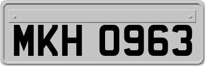 MKH0963