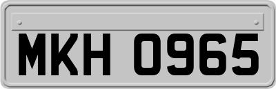 MKH0965