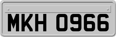 MKH0966