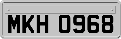 MKH0968