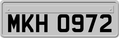 MKH0972