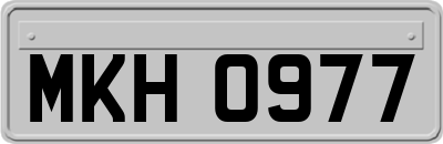 MKH0977