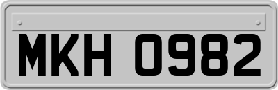 MKH0982