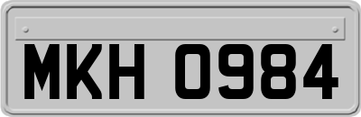 MKH0984