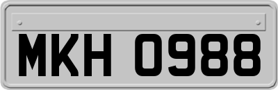 MKH0988
