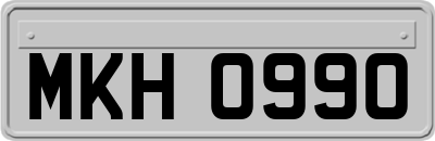 MKH0990