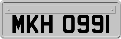 MKH0991