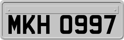 MKH0997