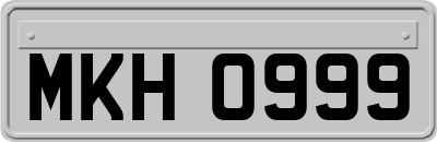 MKH0999