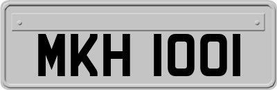 MKH1001