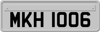 MKH1006