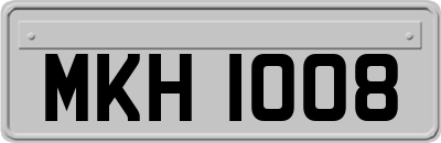 MKH1008