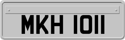 MKH1011