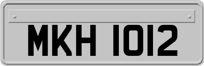 MKH1012