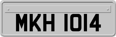 MKH1014