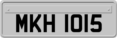 MKH1015