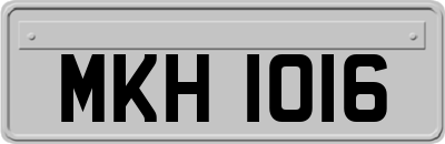 MKH1016