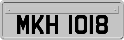 MKH1018