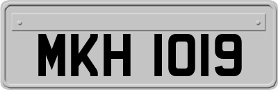 MKH1019
