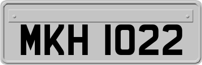 MKH1022