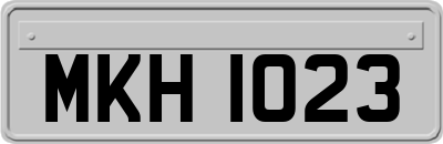 MKH1023