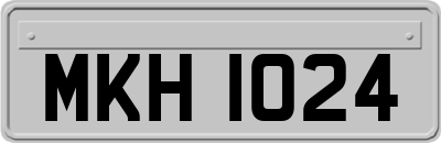 MKH1024