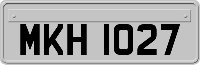 MKH1027