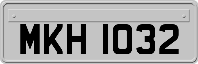 MKH1032
